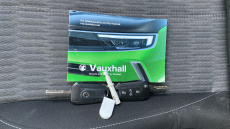 Vauxhall Corsa 1.2 Design 5dr Petrol Hatchback